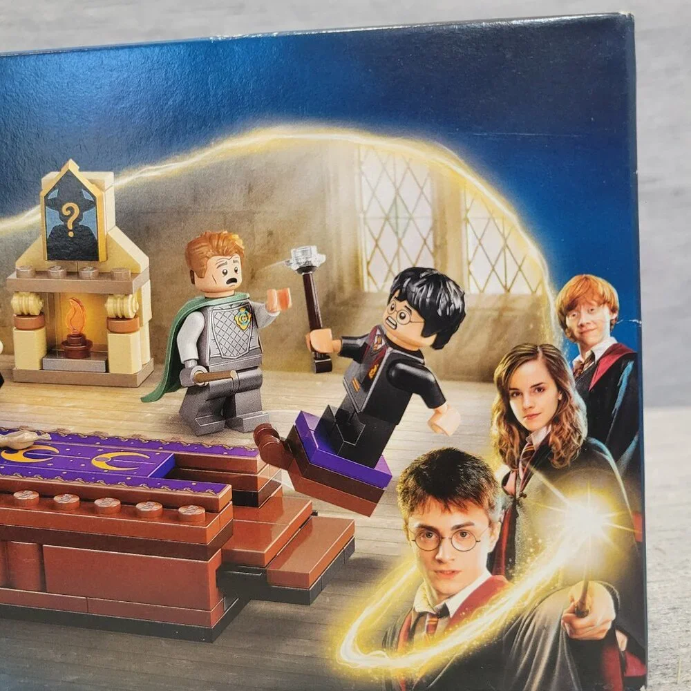 Lego play out